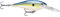 Rapala Unisex-Erwachsene Angelköder Rap Kunstköder, Größe 05, 5,1 cm Länge, 1,2 m Tiefe, 2 Nummer 8 Drillingshaken, Helsinki Shad, Pro 1, Size 5, 2-Inch