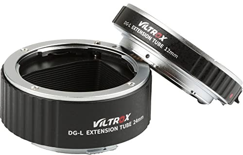 VILTROX Rohres EXT. L Mount 12/24MM DG-L Ref. 350226