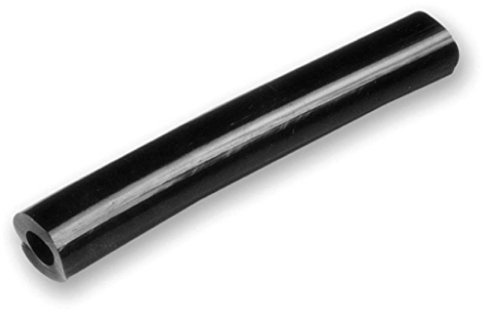 Benzinschlauch CR schwarz 1m - 4x8mm