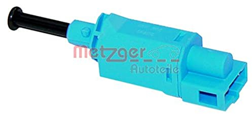 Metzger 0911014 Bremslichtschalter