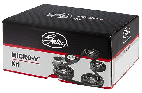 GATES Micro-V Kit K076PK1873