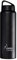 Laken Classic Botella Térmica Acero Inoxidable 18/8 y Doble Pared de Vacío, Unisex adulto, Negro, 1000 ml