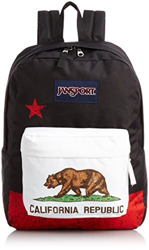 JANSPORT SuperBreak Rucksack