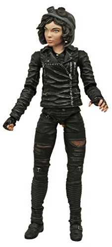 Gotham Select Selina Kyle Action Figure
