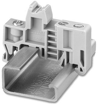 Phoenix Contact Universal-Endhalter E/UK