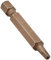 Vermont American 15076 Type Square Recess Size Number 1 with 1-5/16-Inch Length Extra Hard Screwdriver Bit