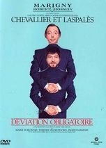 Chevallier et Laspalès : Déviation obligatoire