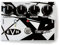 JIM DUNLOP MXR - EVH117 - Effektpedal Flanger Eddie Van Halen