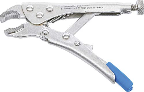 BGS 505 Pinza per carrozzeria
