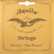 Aquila 16U Aquila Tenor-Ukulele-G-Saite 16U, New Nylgut, 4th low G umsponnen