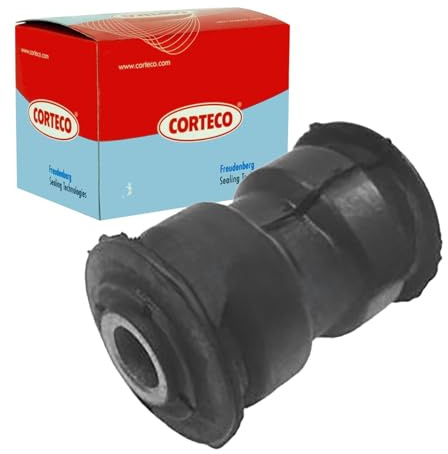 Corteco 21653087 Lagerung, Blattfeder vorne