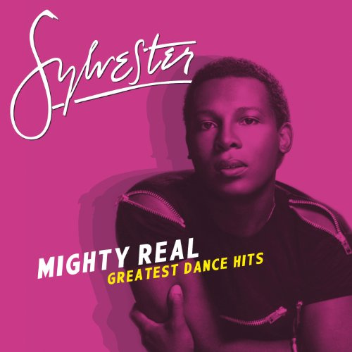 Mighty Real: Greatest Dance Hits[2 LP]
