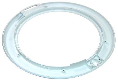 Indesit C00115525 Ariston - Marco interior para puerta de lavadora
