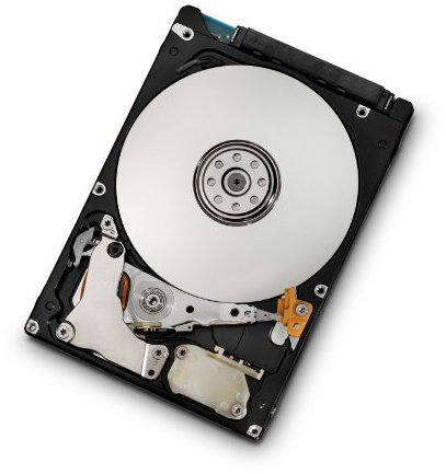 250Gb Genérico 250 Gb 2.5 Pulgadas Sata Laptop Disco Duro Interno Para El Ordenador Portátil / Mac - 1 Año de Garantía