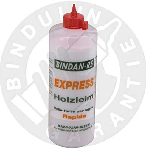 Bindan-RS, colla Express, in flacone da 1000 g (lingua italiana non garantita)
