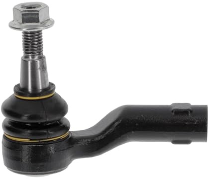 MOOG Tie Rod End | LR-ES-13411 | OE-Matching Quality | Precise Steering | Pack of 1