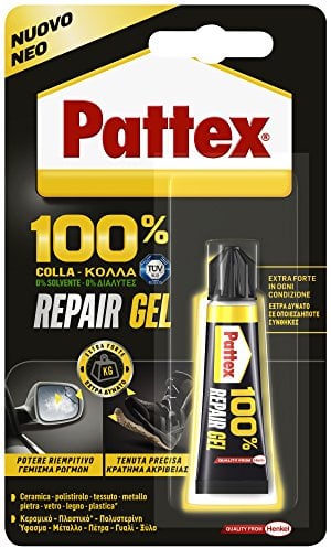 Pattex Pattex 100% REPAIR GEL