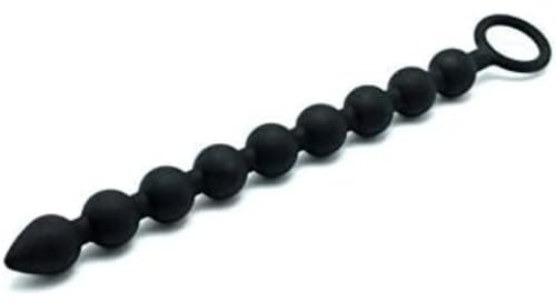 LATEX PLAY Analkugel, 1er Pack(1 x 100 g)