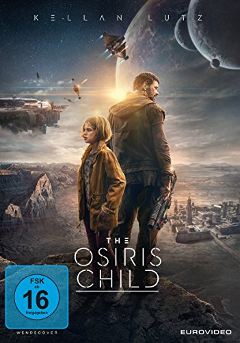 The Osiris Child - Science Fiction Vol. One