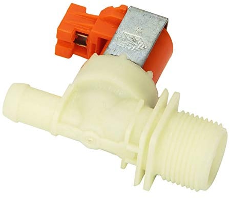 sparefixd Water Fill Inlet Valve to Fit Hotpoint Dishwasher