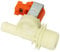 sparefixd Water Fill Inlet Valve to Fit Hotpoint Dishwasher