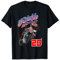 El Diablo T-Shirt Moto Superbike Shirt 20 T-Shirt