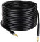 Colisal 15M High Pressure Replacement Hose Extension for Karcher K Series Pressure Washers (K2 - K7) with M22 & C-Clip Type Fitting Quick Connector Hose