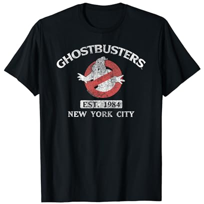 Ghostbusters EST. 1984 T-Shirt