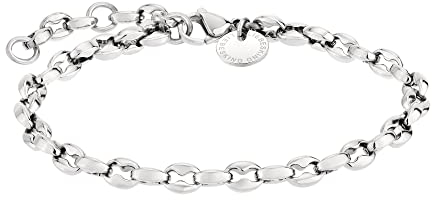 Liebeskind Berlin Armband LJ-1018-B-20 Silber