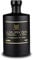 BÖSER KATER Luxury Gin in hochwertiger Flaschendose, Limited Edition, Wacholder trifft Qualitätsschaumwein, Limitiert auf 2000 Flaschen weltweit | Von Hand in Gold beschriftet 0,5l 39,5% vol.