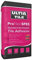 Go Bathrooms Ultra Tile SPES S1 Standard Set Flexible Tile Adhesive | Wall & Floor Adhesive | 20KG Tile Adhesive | White