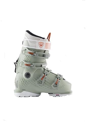 Rossignol - Skischuhe Alltrack Rental W Gw Grün Damen – Grün