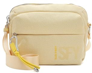 SURI FREY Umhängetasche SFY SURI Sports Marry 18070 Damen Handtaschen Uni lightyellow 431