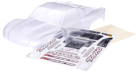 Traxxas 6965 - Slash 4x4 Karosserie, klar