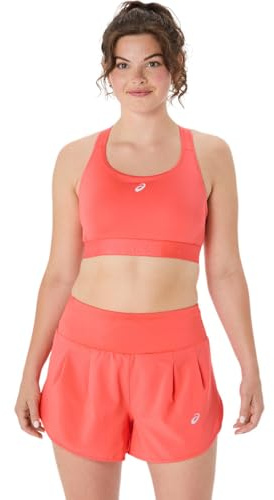 Asics 2012C995 - Road Compression Bra 701 Coral Reef Gr. L