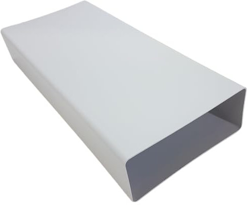 Flachkanal 220x90 1,0m lang