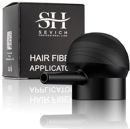Sevich Hair Fibers Spray Applikator Pumpe Für 12g/25g Flasche Schnelles Werkzeug