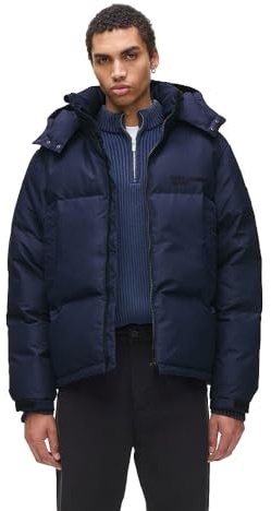 KARL LAGERFELD JEANS Herren Puffer