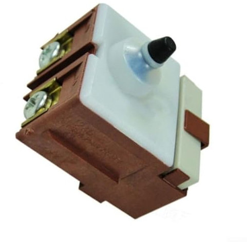 Interrupteur de meuleuse de rechange modèle 94561400 pour vos meuleuses d'angle préférées