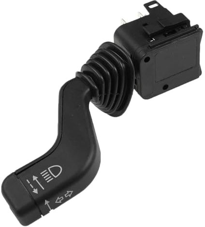 BFHJKSRN Interruttore Luce indicatore di direzione Auto 1241212, per Opel Agila A H00 2000-2007