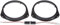 Autoleads SAK-1400 Speaker Adaptor Kit for Fiat Punto/ Ducato/ Vauxhall/ Astra/ Corsa