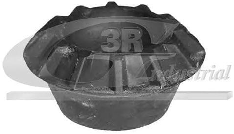 3RG 45742 Ring 'Hilfe Unterstützung Col. Stoßdämpfer