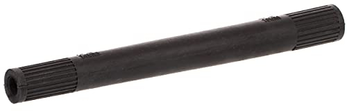 Zündkerzen-Montagehilfe - flexible Einschraubhilfe aus Gummi - Spezialwerkzeug - für Zündkerzen-Schaft/Isolator mit Ø12, 14 und 18mm-Durchmesser