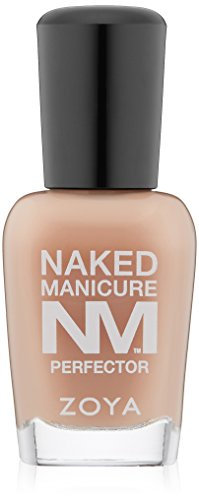 Zoya Naked Manicure Nude Perfector ZP787