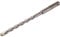 Draper 40838 Expert SDS Plus Masonry Drill, 8.0mm x 160mm