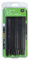 Garland W0873 20cm (8) Plant Labels (20) (Black)