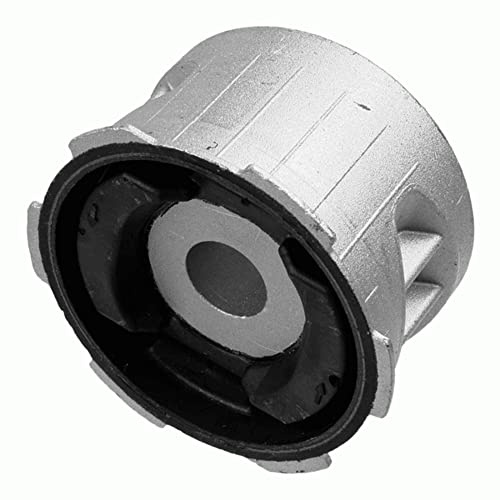 LEMFÖRDER 36661 01 Lagerung Achsträger für Volkswagen Touareg SUV (7P5, 7P6) 2010-2018 Hinten, Links, Rechts, Vorne, Vorderachse und Andere Fahrzeuge