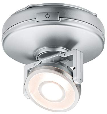 LED-Strahler Function Rotate