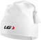 Louis Garneau Mütze Igloo 2, Unisex, weiß, Small
