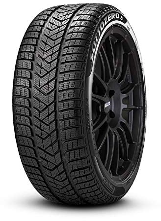 Pirelli Winter Sottozero 3 FSL M+S - 215/50R18 92V - Winterreifen
